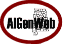 ALGenweb Logo