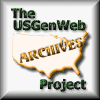 US GenWeb Archives button