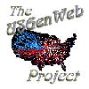 USGenWeb Project logo