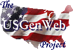 US GenWeb Logo