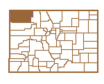 County Outline  
