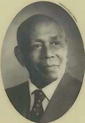 Ernest Y. Williams