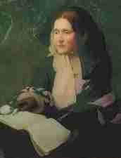 Julia Ward Howe