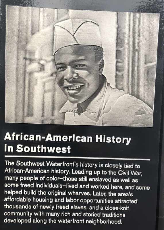 African American History in Southwest