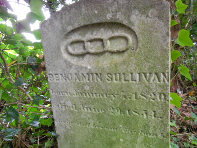Benjamin Sullivan