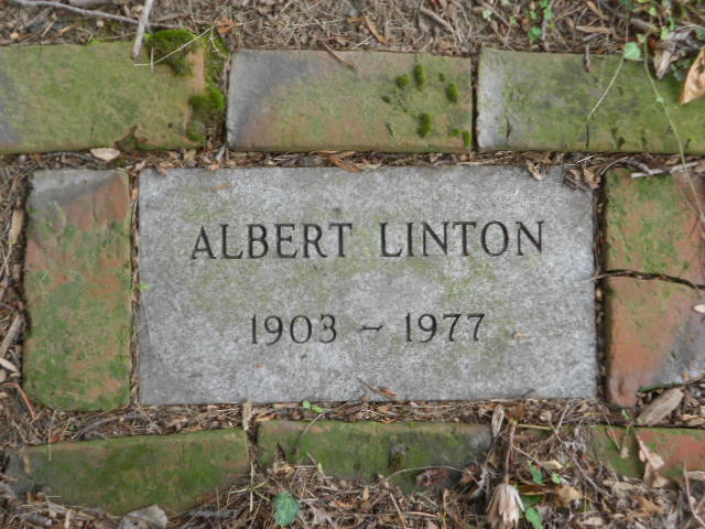 Albert Linton