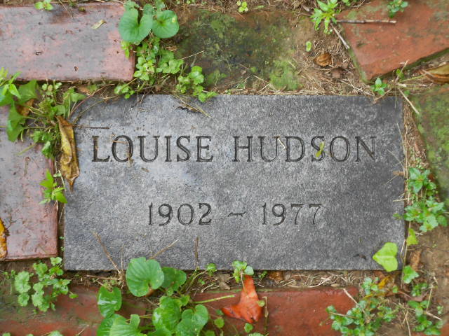 Louise Hudson