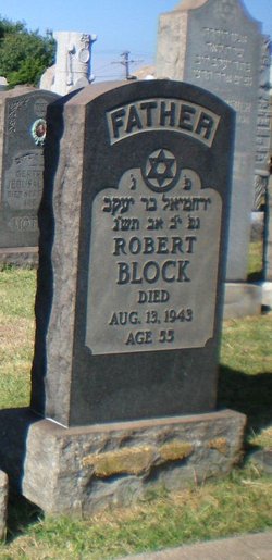 Robert Block