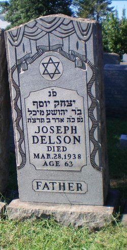 Joseph Delson