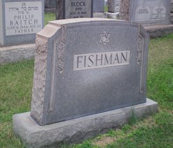 Ethel Fishman