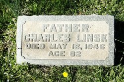 Charles Linsk