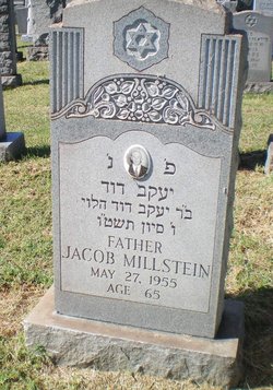 Jacob Millstein