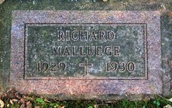  Richard Malluege