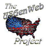We are part of a nationwide US GenWeb team. This web site can link you to other states.
