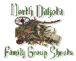 ND Family Group Sheet Project