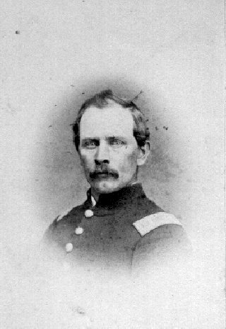 Capt. John S. Kidder