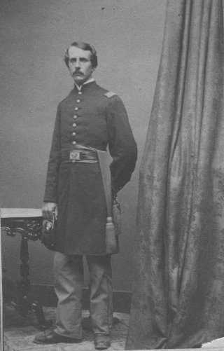 Capt. Douglas Campbell