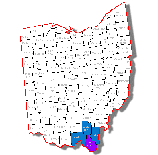 Lawrence County