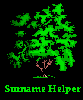 Surname Helper Logo
