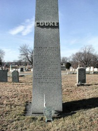 Governor Cooke