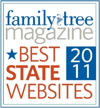 Family Tree Magazine 2011