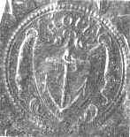 1782 Seal of Rhode Island