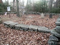 Glocester Historical Cemetery 7