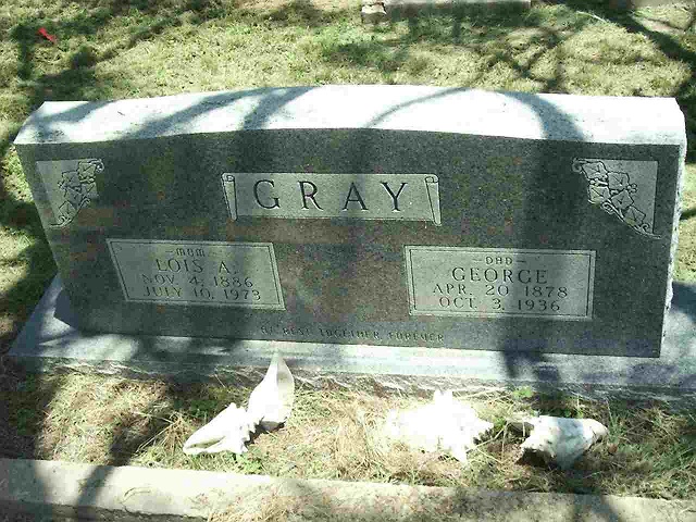 George Gray