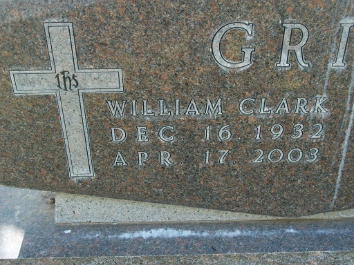 William Clark Griggs