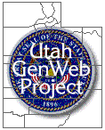 UTGenWeb Logo